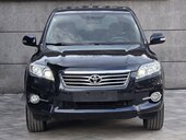 Toyota RAV 4 2.2 D4D