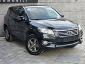 Toyota RAV 4 2.2 D4D