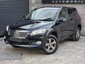 Toyota RAV 4 2.2 D4D