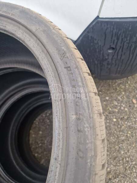 Tracmax 255/35 R20 Sve sezone