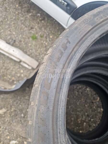 Tracmax 255/35 R20 Sve sezone