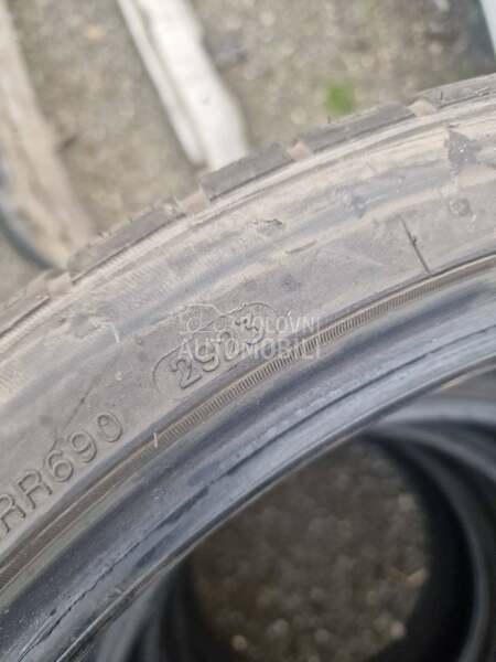 Tracmax 255/35 R20 Sve sezone