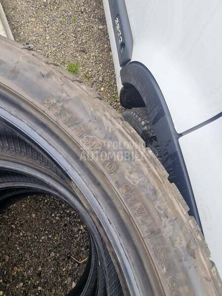 Tracmax 255/35 R20 Sve sezone