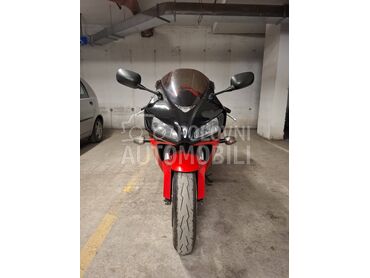 Honda CBR 1000RR FIREBLADE