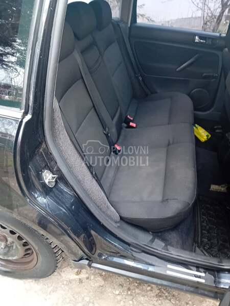 Volkswagen Passat B5.5 