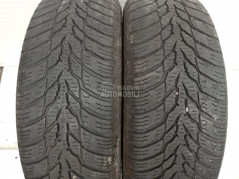 Nokian 165/65 R14 Zimska