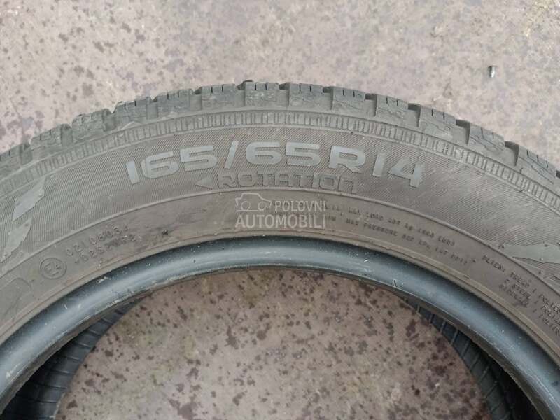 Nokian 165/65 R14 Zimska