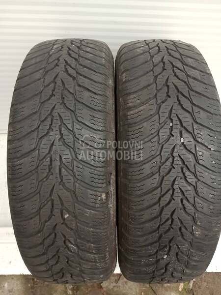 Nokian 165/65 R14 Zimska