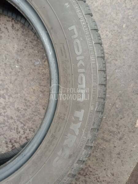 Nokian 165/65 R14 Zimska