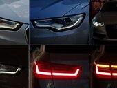 Audi A6 2.0 tdi 177/ AT8