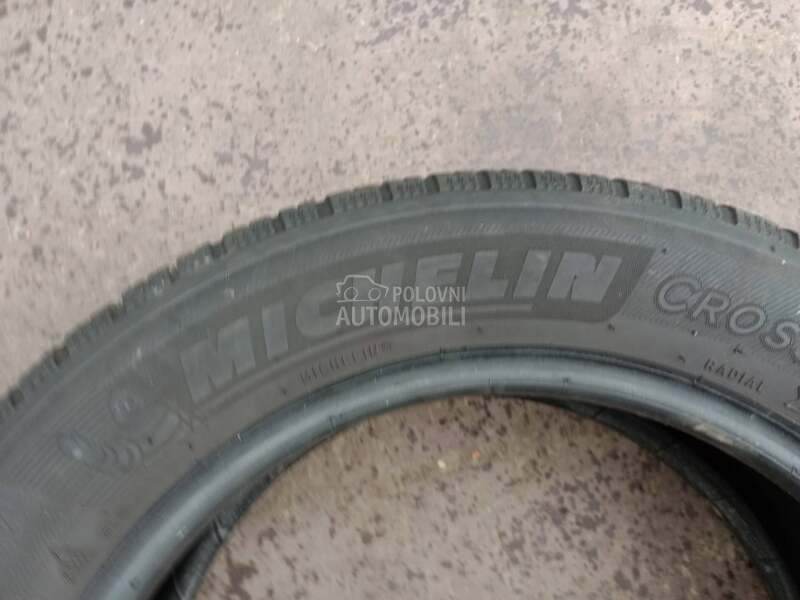 Michelin 185/60 R15 Zimska