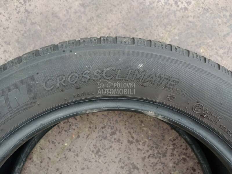 Michelin 185/60 R15 Zimska