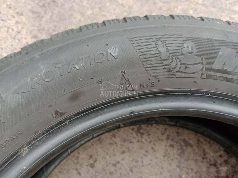 Michelin 185/60 R15 Zimska