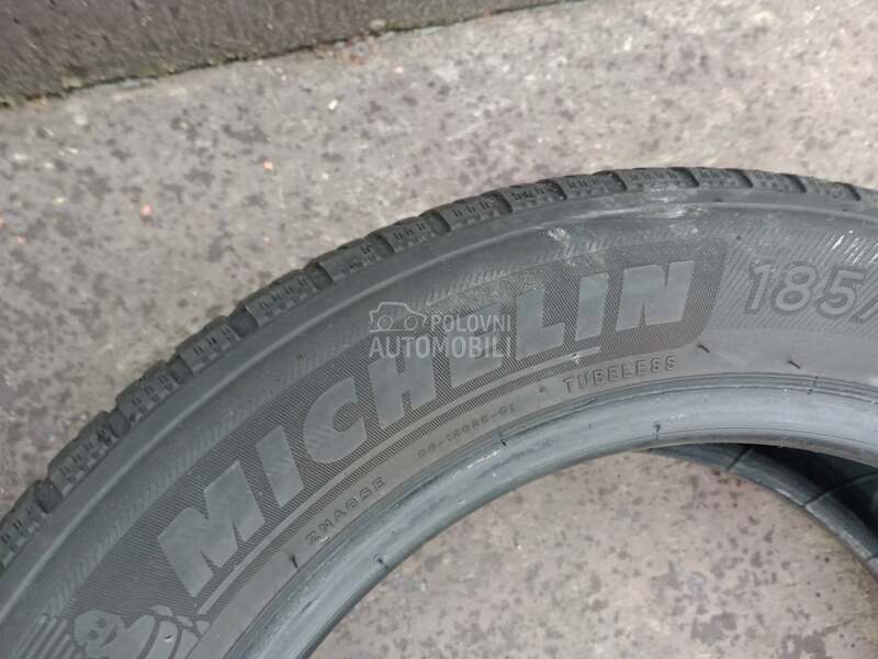 Michelin 185/60 R15 Zimska