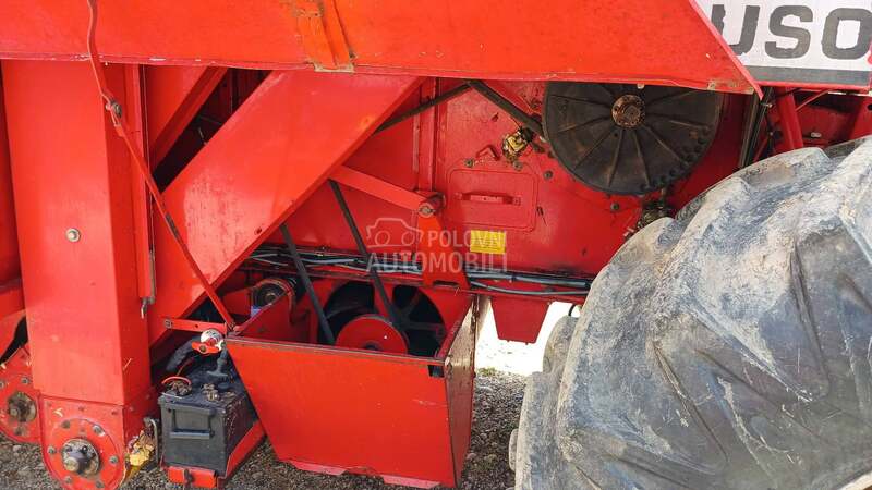 Massey Ferguson 31xp