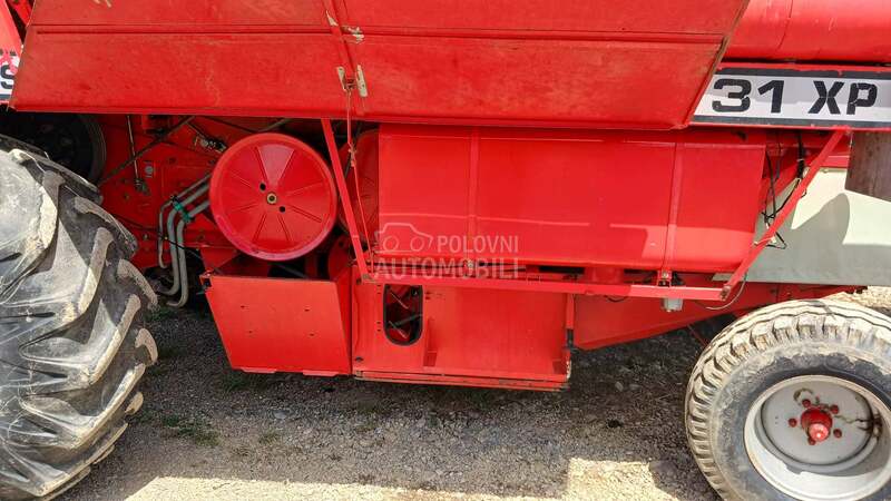 Massey Ferguson 31xp