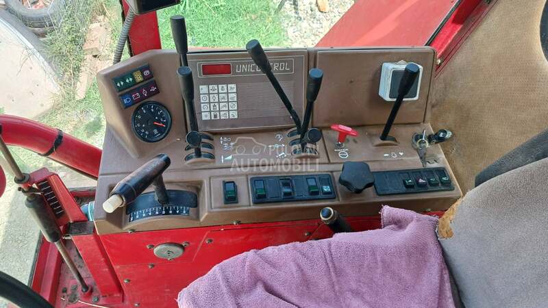 Massey Ferguson 31xp