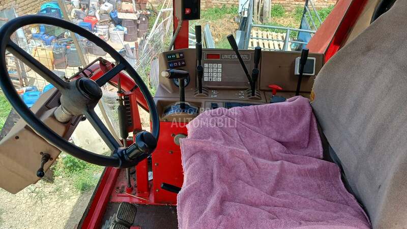 Massey Ferguson 31xp