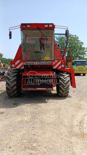 Massey Ferguson 31xp