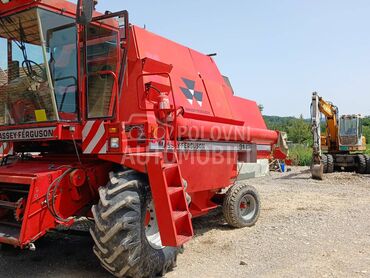 Massey Ferguson 31xp