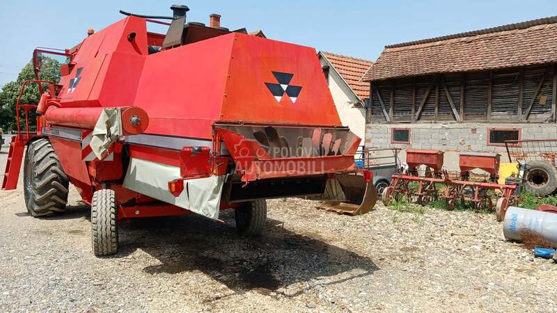 Massey Ferguson 31xp