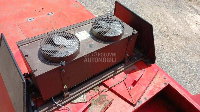 Massey Ferguson 31xp