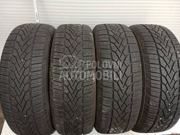 Semperit 185/60 R15 Zimska