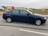 Audi A4 DIODA