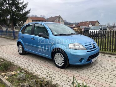 Citroen C3 1.1
