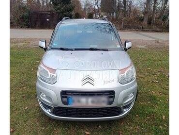 Farovi far levi desni za Citroen C3 Picasso