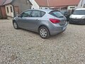 Opel Astra J 1,7 cdti
