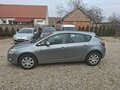 Opel Astra J 1,7 cdti