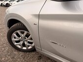 BMW X1 20d/4x4/M/pano/hud