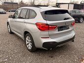 BMW X1 20d/xd/M/pano/hud