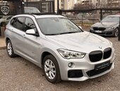 BMW X1 20d/xd/M/pano/hud