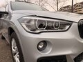 BMW X1 20d/4x4/M/pano/hud
