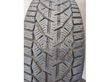 Tigar 205/45 R17 Zimska