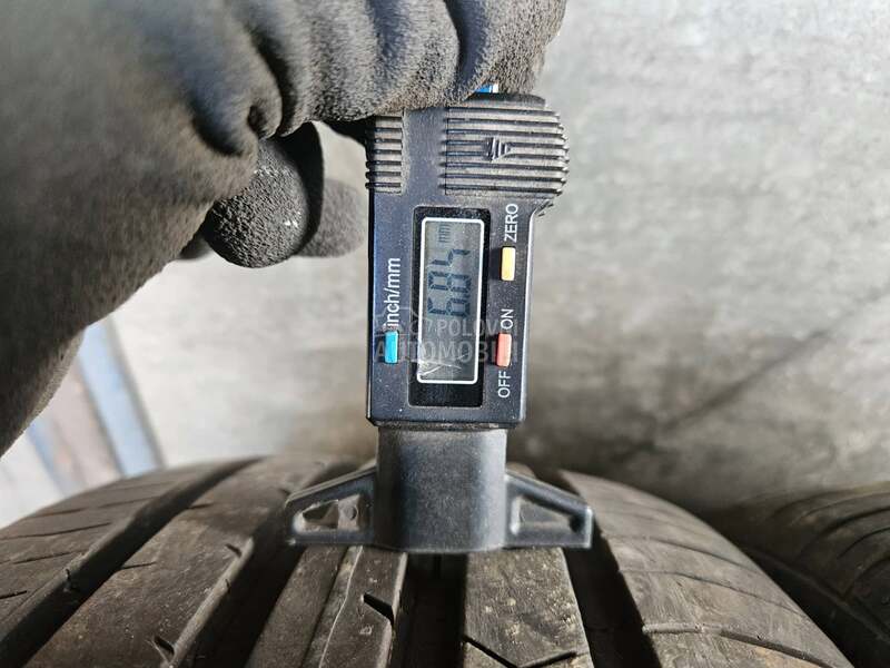 Continental 205/55 R16 Letnja