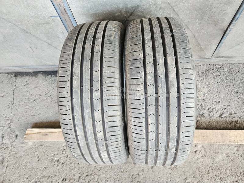 Continental 205/55 R16 Letnja