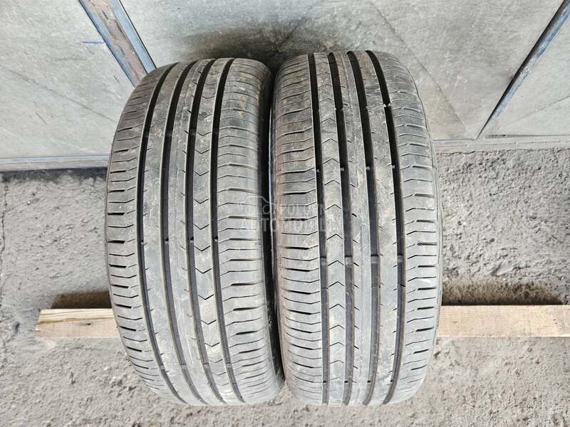 Continental 205/55 R16 Letnja