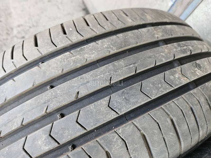 Continental 205/55 R16 Letnja