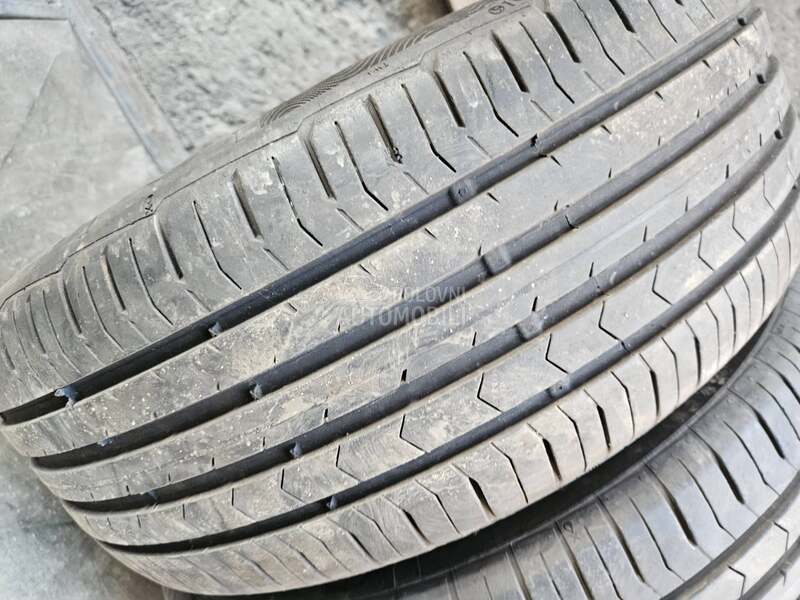 Continental 205/55 R16 Letnja