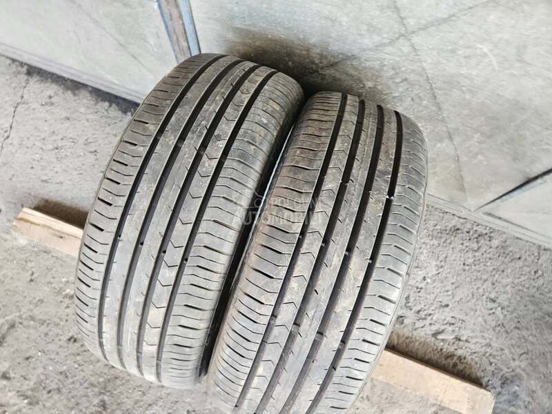 Continental 205/55 R16 Letnja