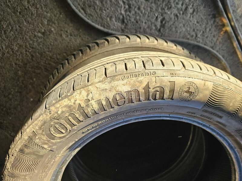 Continental 205/55 R16 Letnja