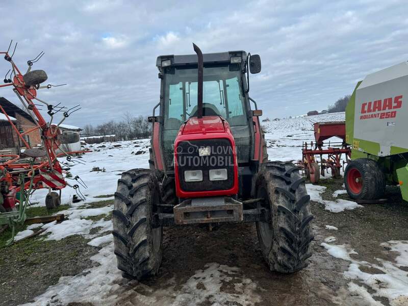 Massey Ferguson 4245