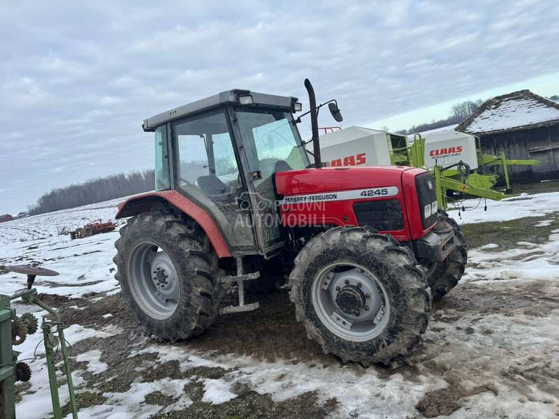 Massey Ferguson 4245
