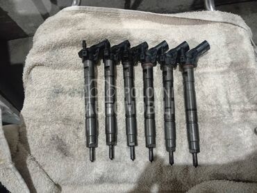 dizne 2.7 za Audi A6 od 2005. do 2010. god.