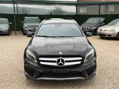 Mercedes Benz GLA 220 CDI CH