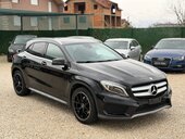 Mercedes Benz GLA 220 CDI CH