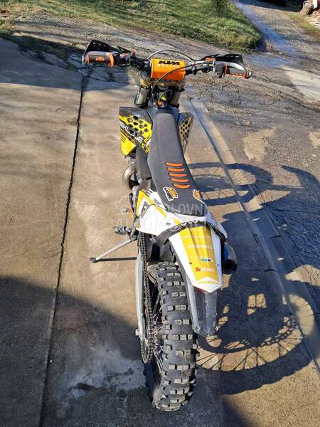 KTM 300 exc